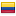 periodicoeldiario.com server is located in Colombia